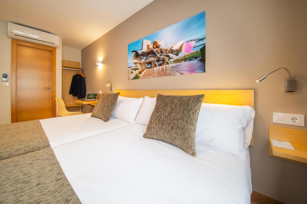 Hotel Vas Vitoria AutoCheckIn photo 1