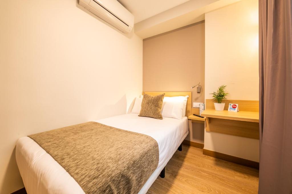 Hotel Vas Vitoria AutoCheckIn photo 3
