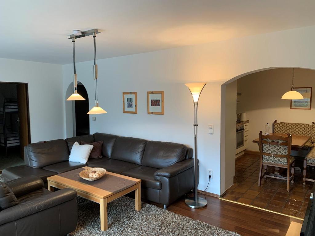 Feriendorf am hohen Bogen Haus 98 EG photo 4