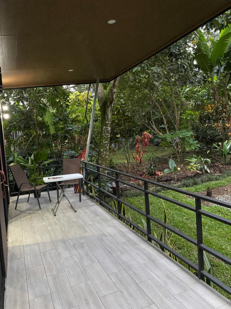 Bongalow Villa Sarchi photo 4