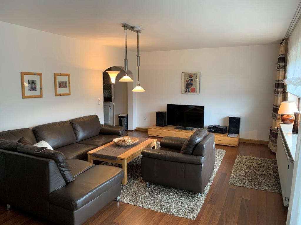 Feriendorf am hohen Bogen Haus 98 EG photo 2