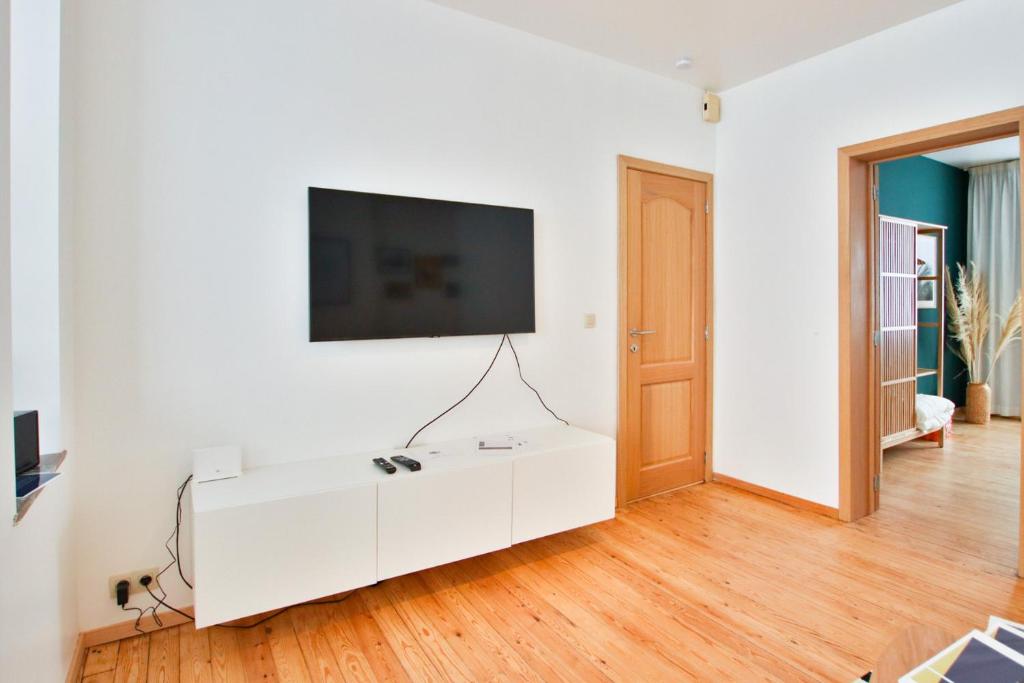 Logement L'échasseur à Jambes (NAMUR) photo 1