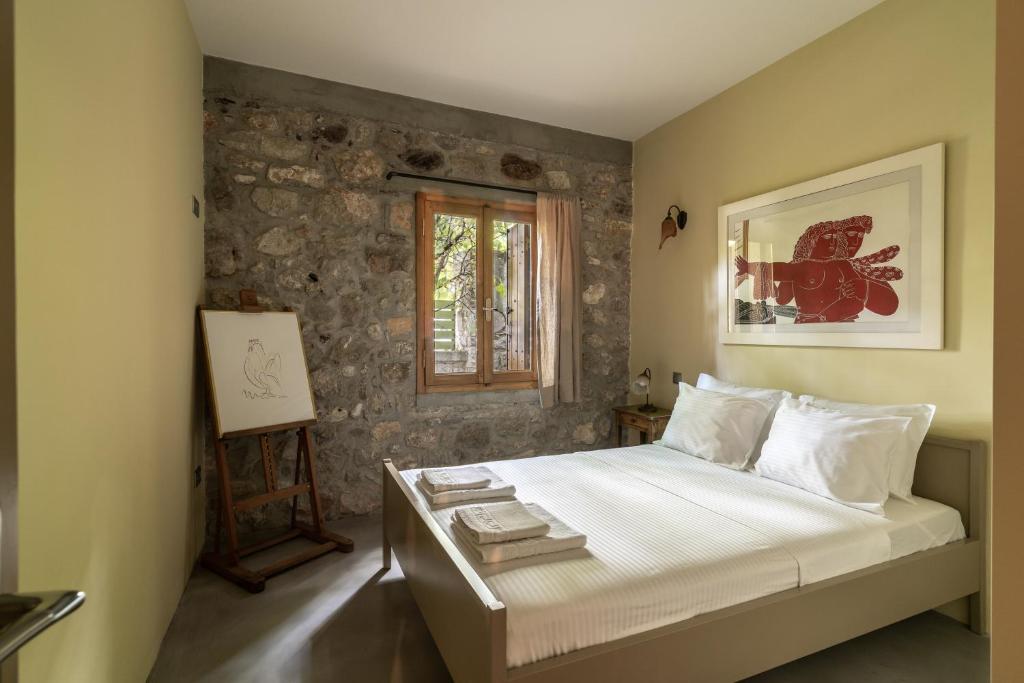 Boutique Stone Cottage photo 1