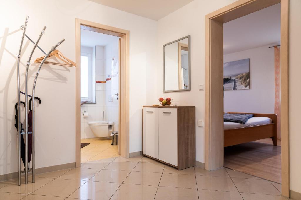 Ferienwohnung Andreas photo 1