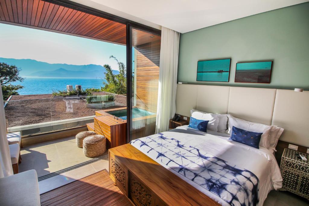 Wyndham Ilhabela Casa Di Sirena photo 3