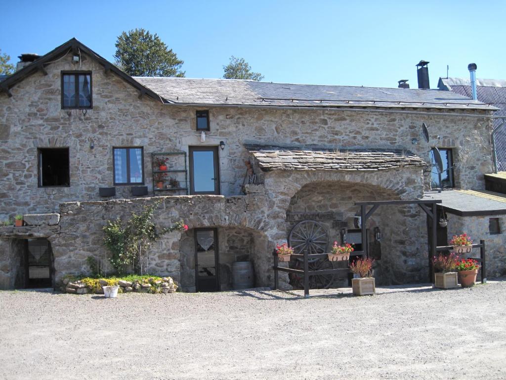 Ranch du Haut-Languedoc photo 1