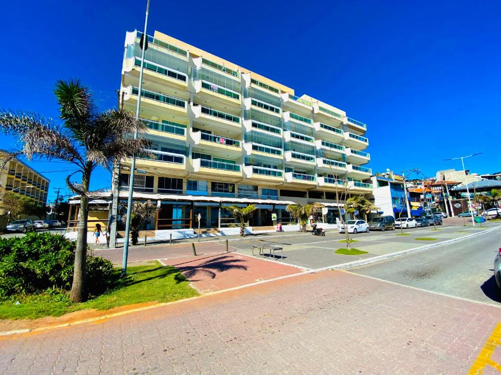 HospedaTom - Pé na Areia e Vista Mar - Praia Grande photo 3
