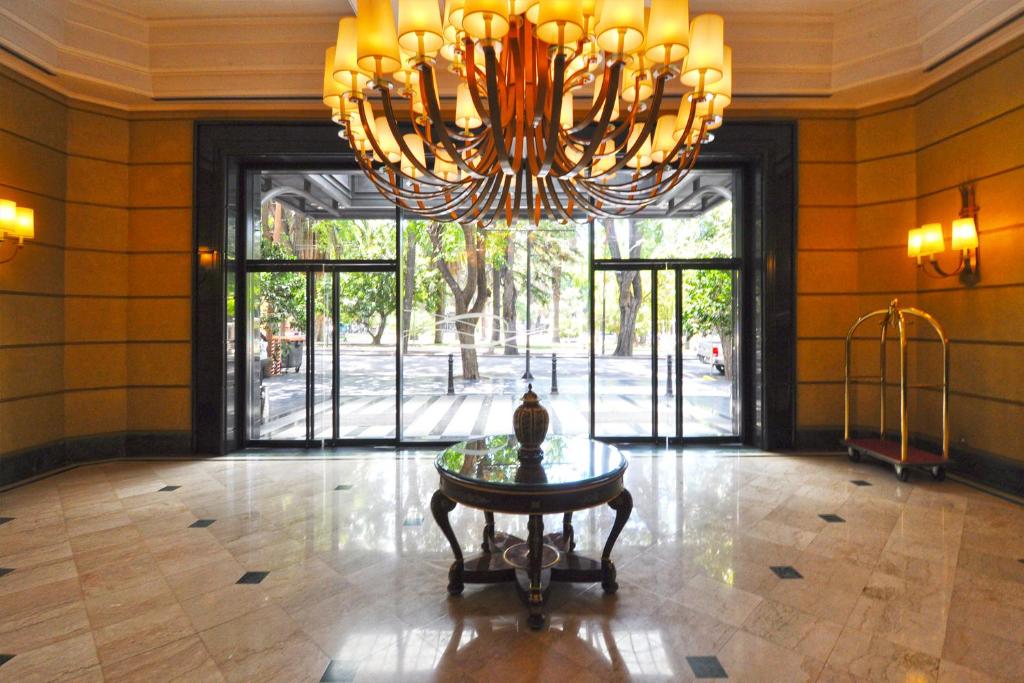 Departamento Plaza Italia Executive photo 1