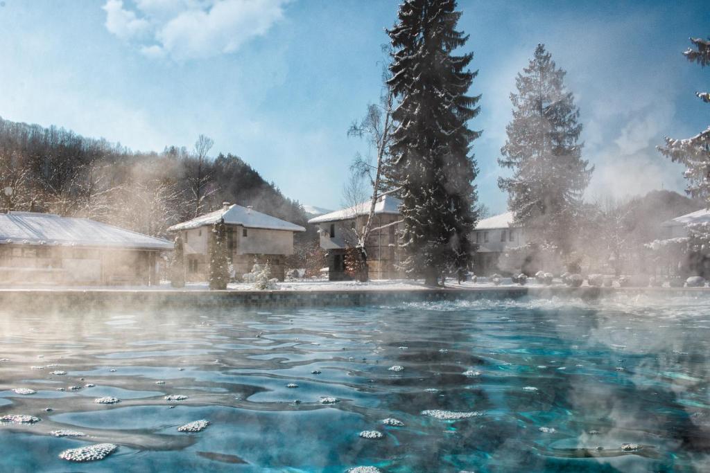 Ostrova Holiday Village photo 1