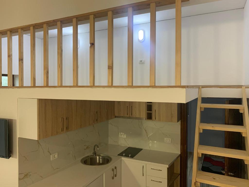 Pogradec Lake Apartments photo 1