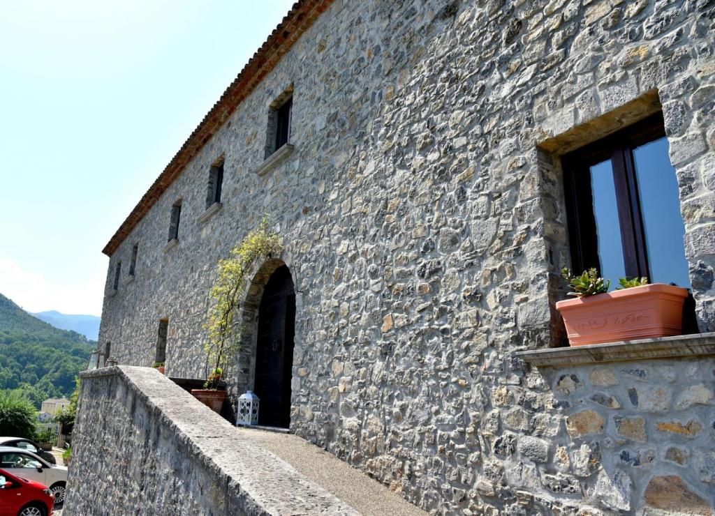 Il Castello dei Principi Sanseverino photo 4
