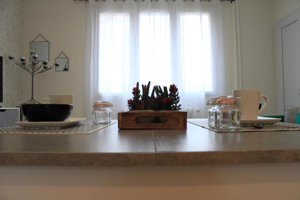 L'appartement d'Alexander photo 4
