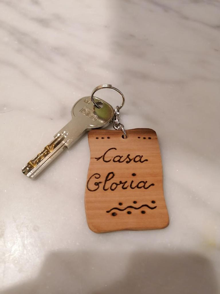 Casa Gloria photo 1