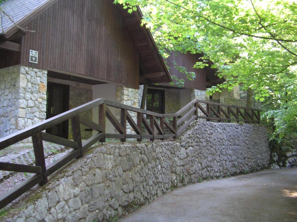 Camping Pivka Jama Postojna photo 3