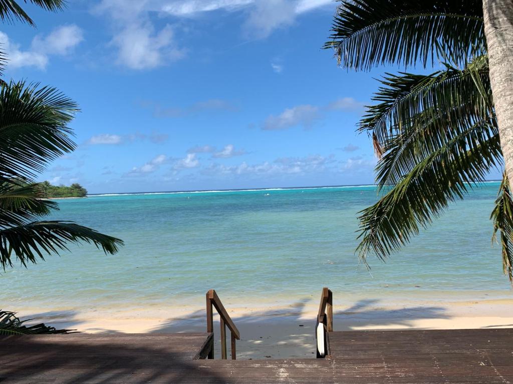 Muri Beach Hideaway - Adults Only photo 1