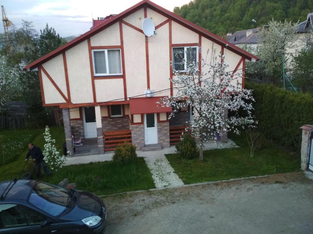 Zelena Sadyba Bila Stavka photo 1