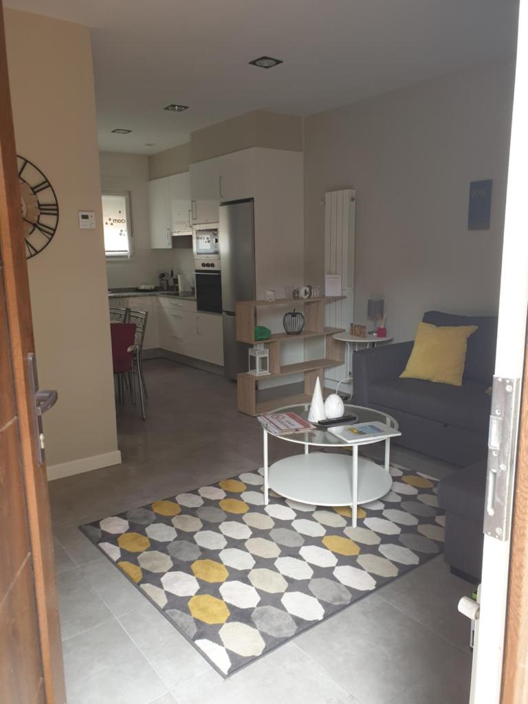 Apartamento Campomar Garaje incluido photo 2