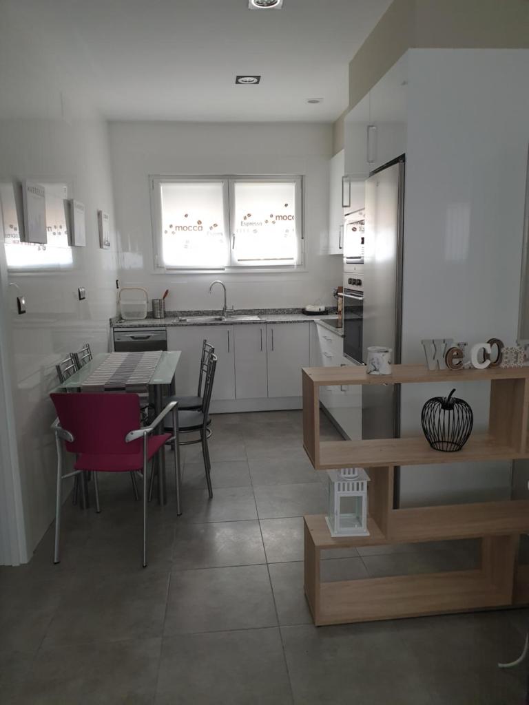Apartamento Campomar Garaje incluido photo 3