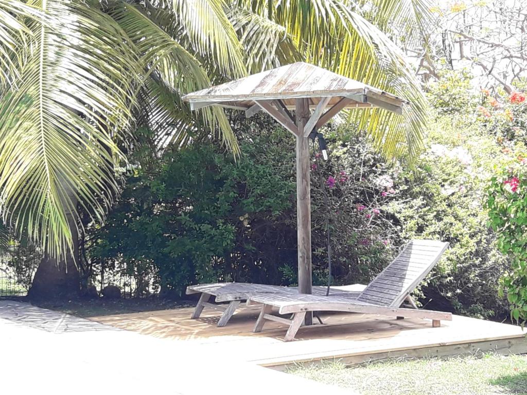 Villas Karukera - Hamak Coco Caraibes photo 4