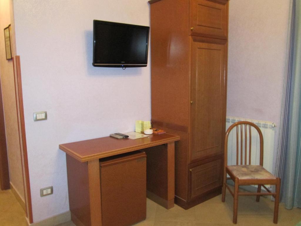 Affittacamere Stranamore Room Type - Double Room