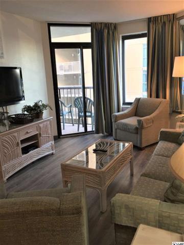 Beach Colony Ocean View Condo - 2 bedroom, 2 bath - Perfect for 8! image