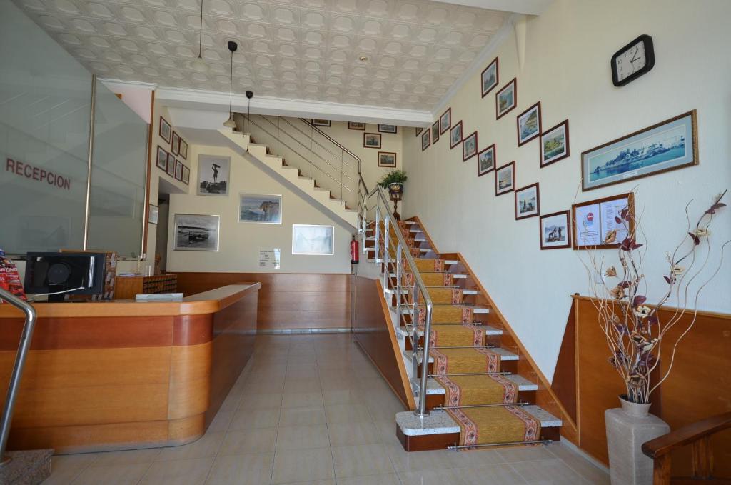 Hotel Altariño photo 1
