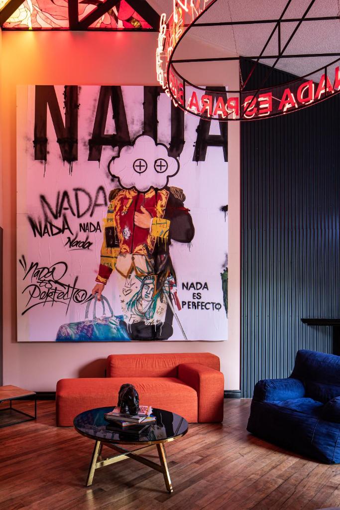 Casa Nada Hotel photo 1