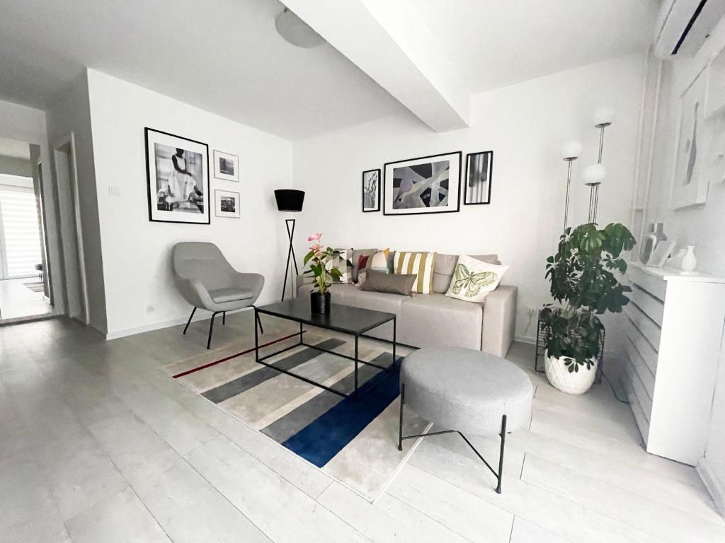 Apartment Central photo 3