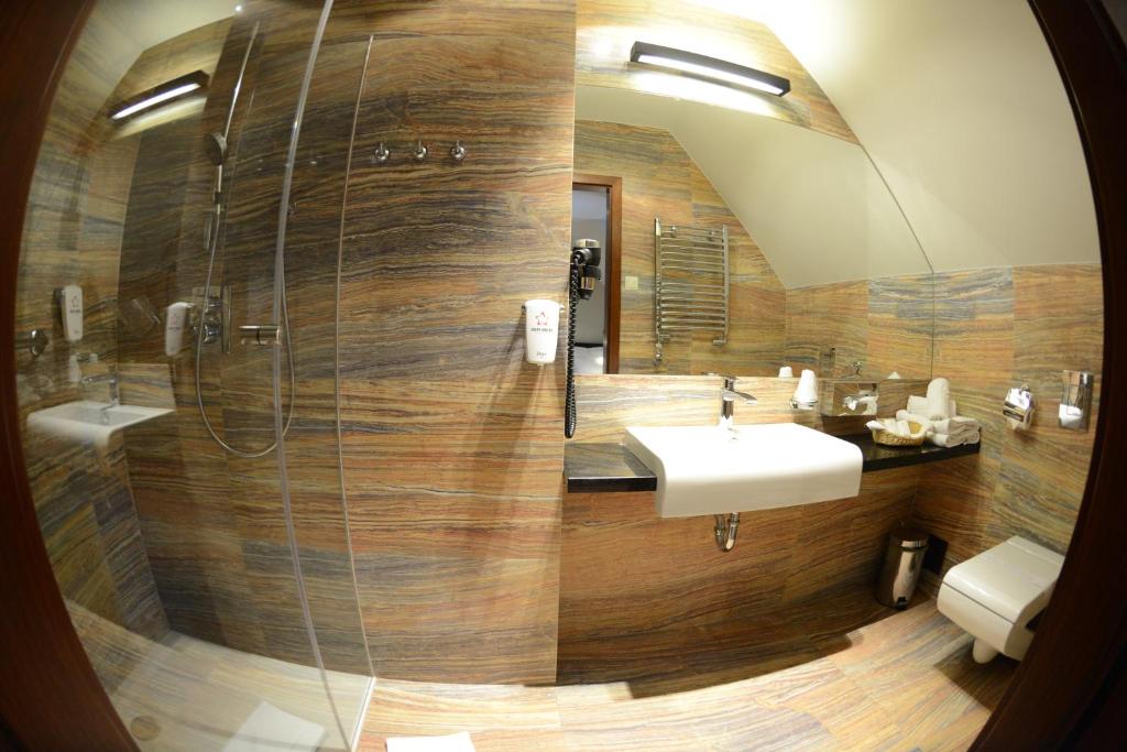 Hotel Krasicki photo 1