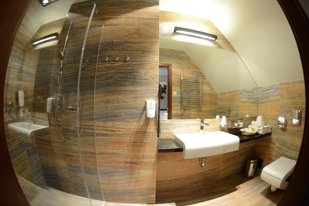 Hotel Krasicki photo 2