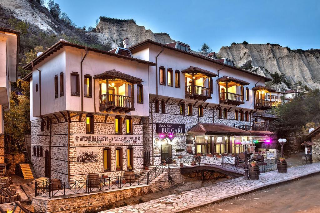 BULGARI melnik photo 1