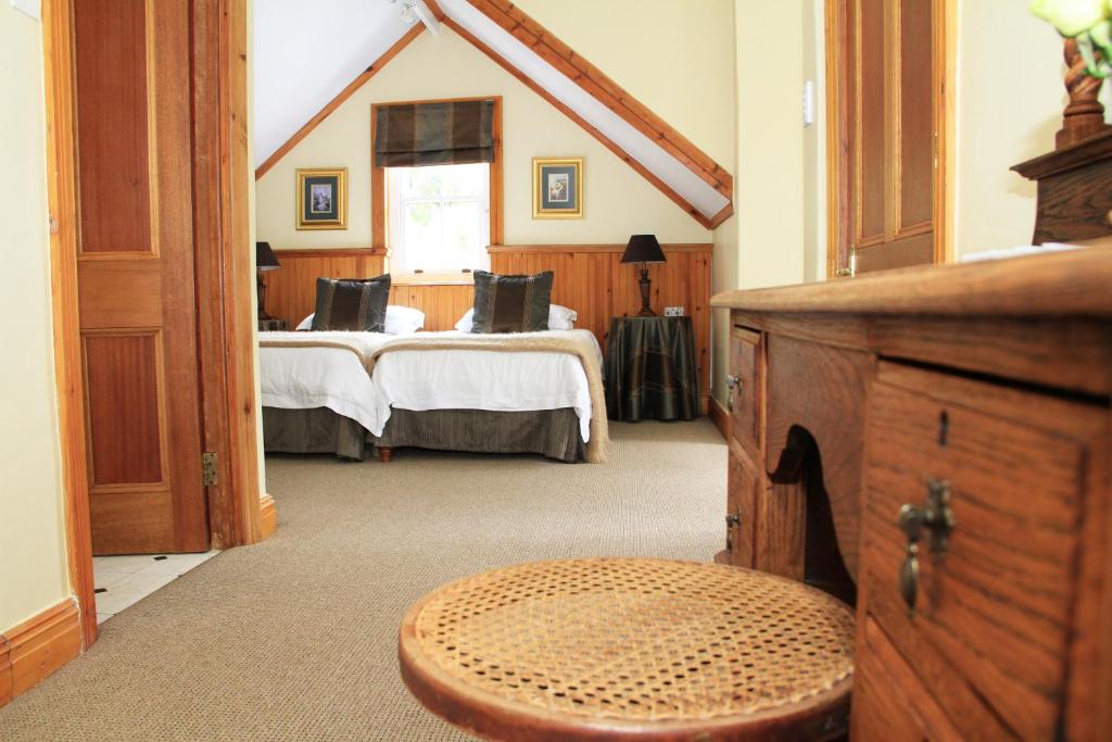 Evergreen Lodge photo 4