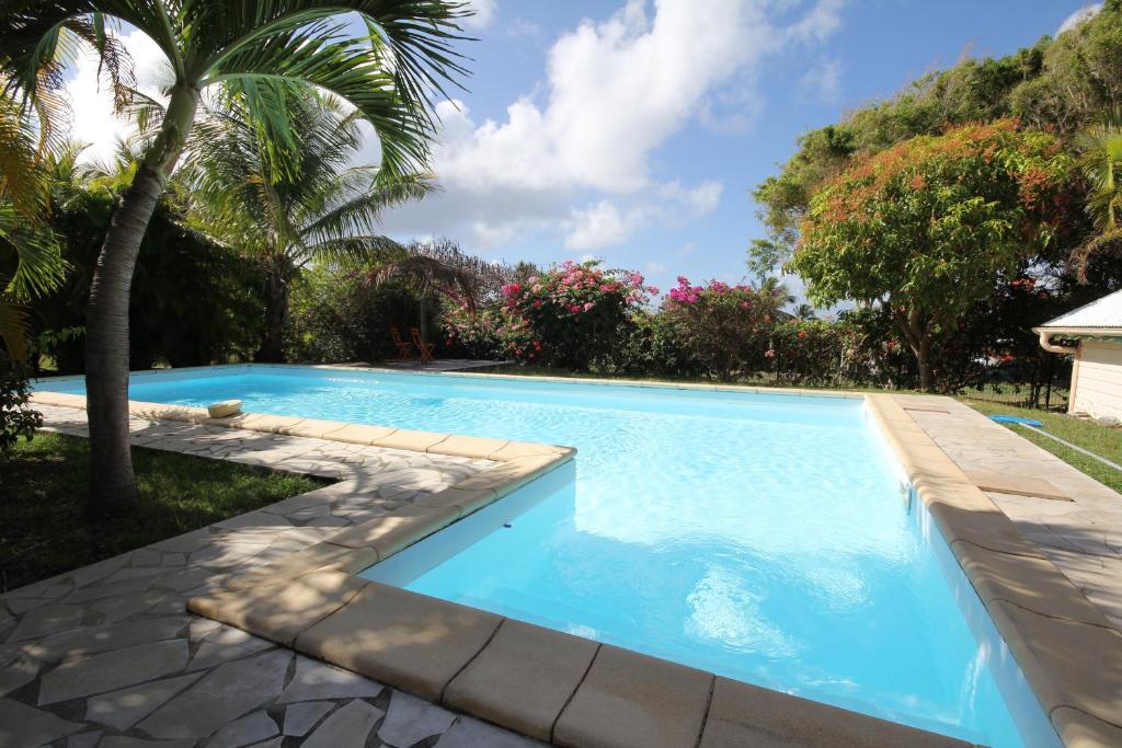 Villas Karukera - Hamak Coco Caraibes photo 1