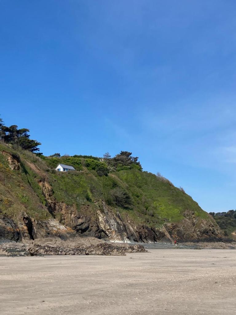 La cabine en bord de mer photo 2