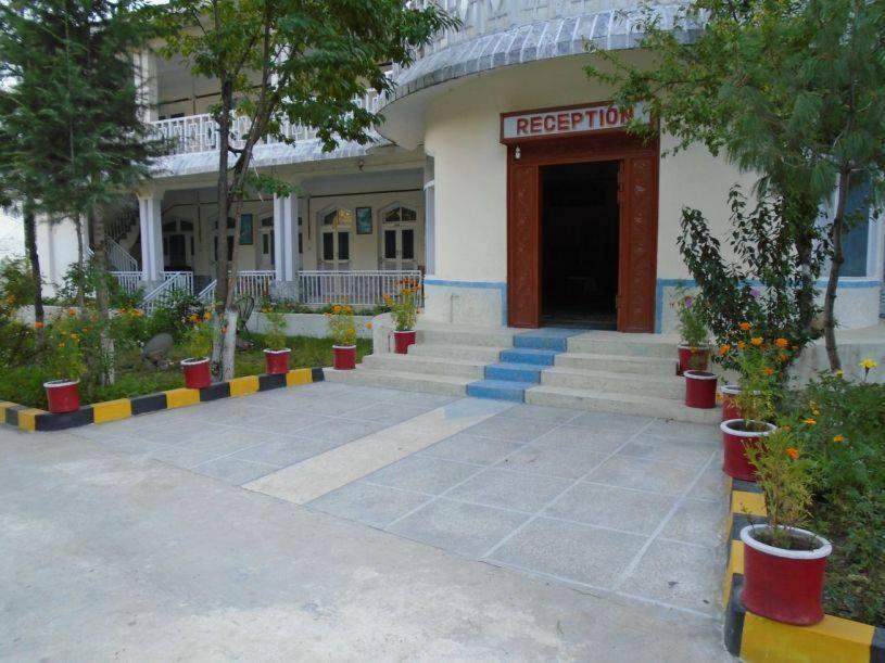 Sangam Hotel Kalam photo 3