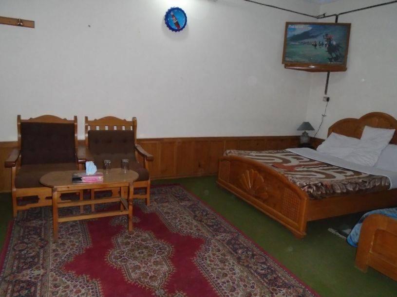Sangam Hotel Kalam photo 2