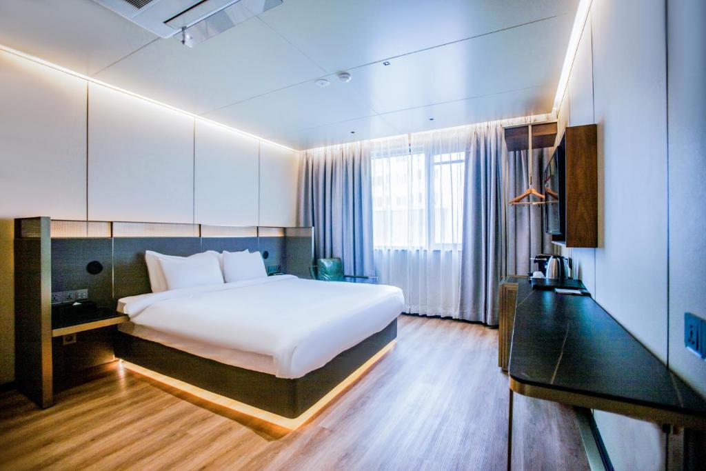 Amber Hotel Jeju photo 2