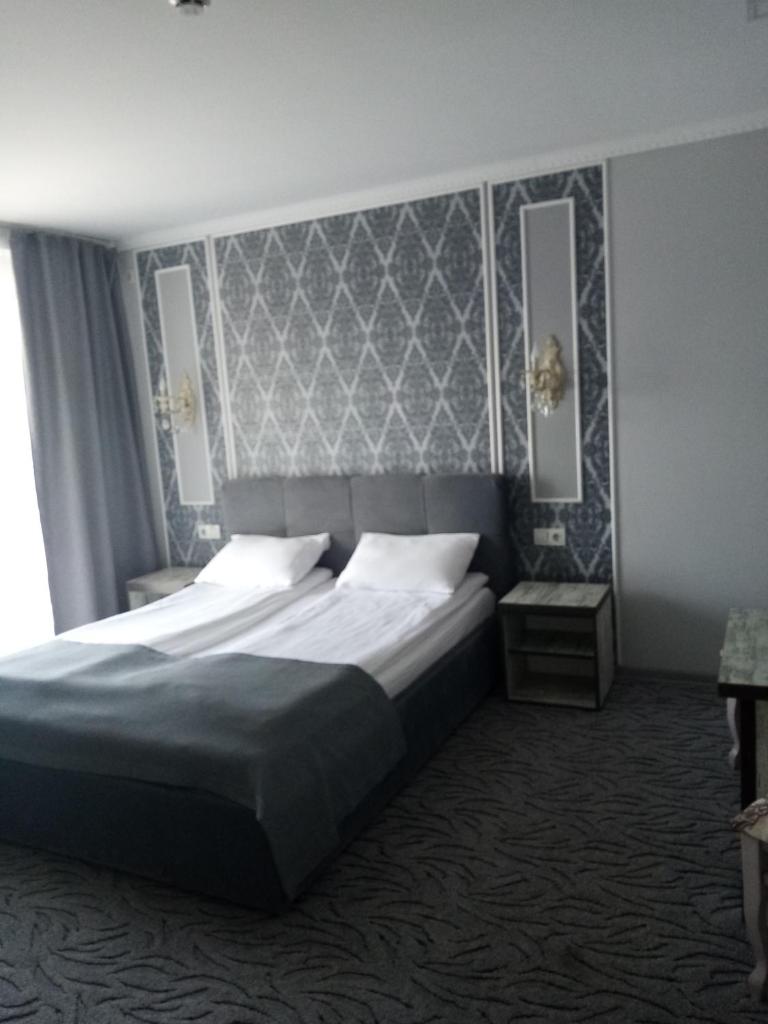 Mon Ami Hotel photo 1