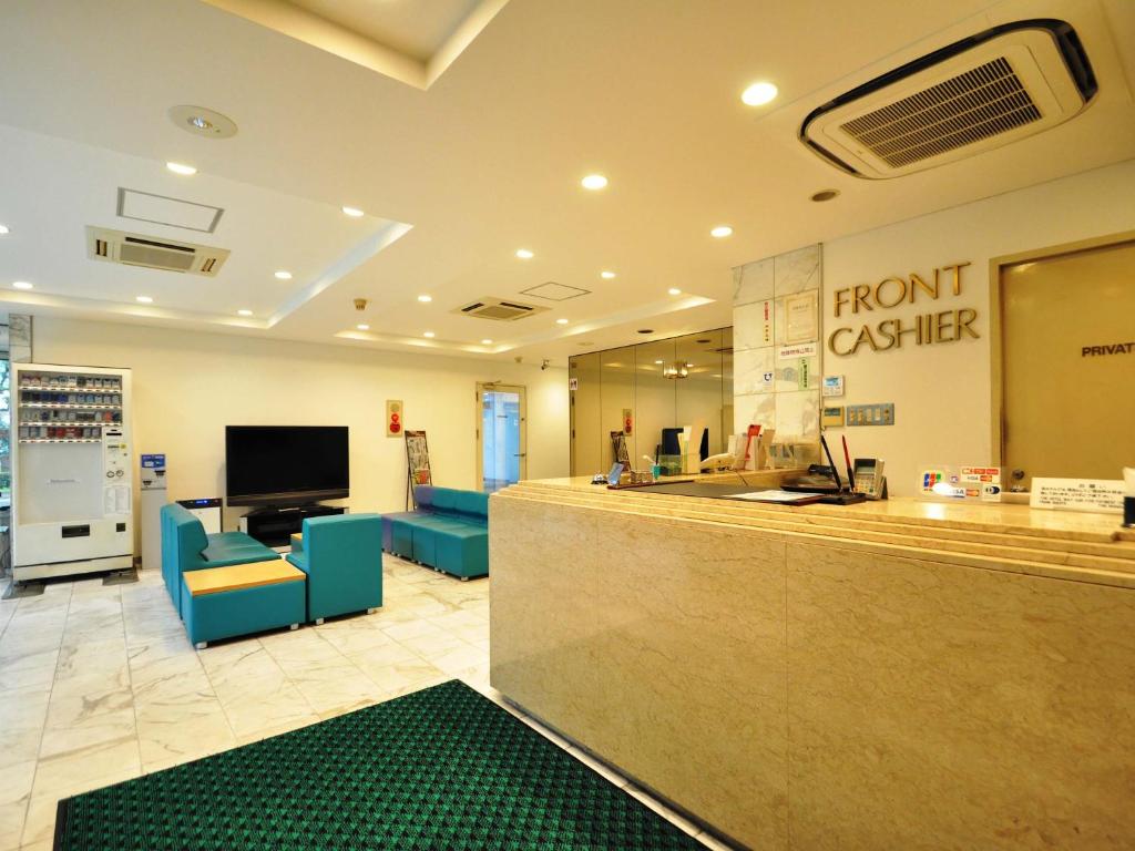 Hotel Koshien photo 1