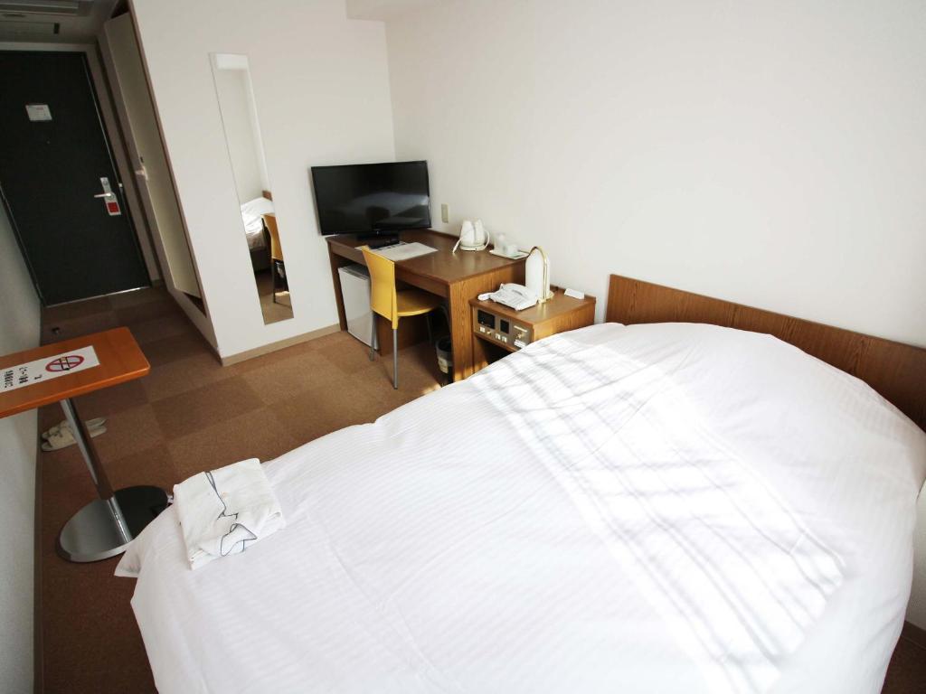 Hotel Koshien photo 3