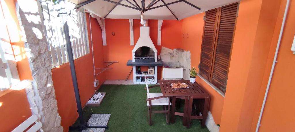 I love Ogliastra Apartments photo 4