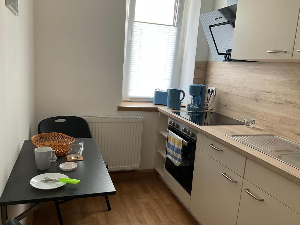 Ferienwohnung Spremberg-City I photo 1