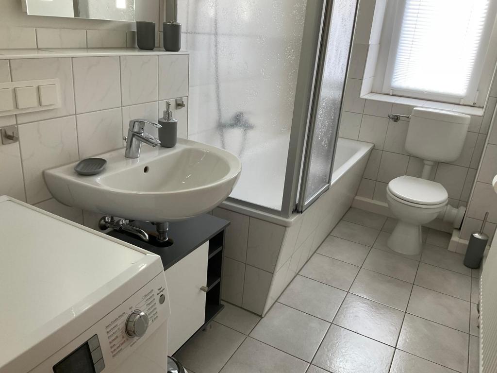 Ferienwohnung Spremberg-City I photo 3