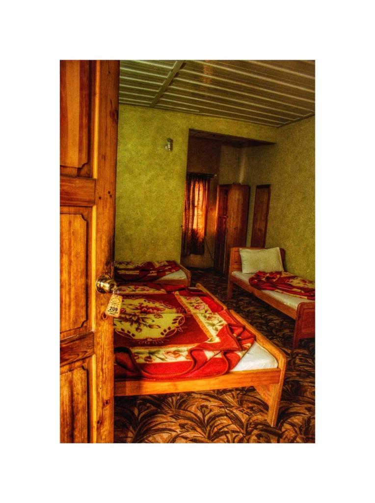 Hotel Noor Palace kalam photo 3
