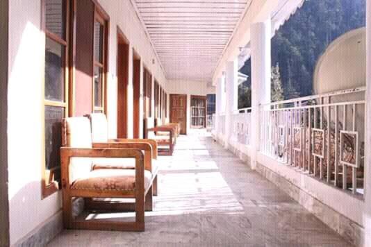 Hotel Noor Palace kalam photo 4