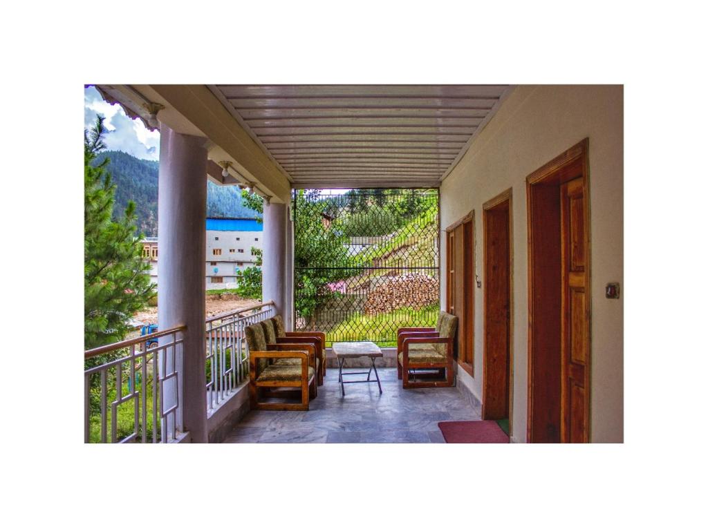 Hotel Noor Palace kalam photo 2