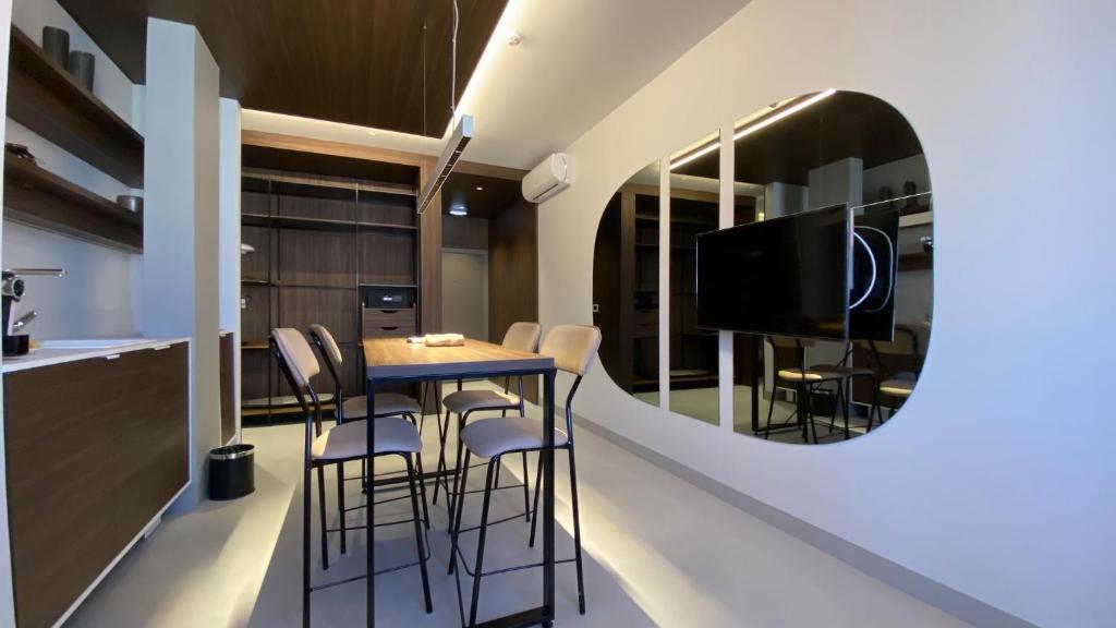 Korpa Deli Rooms SPA photo 4
