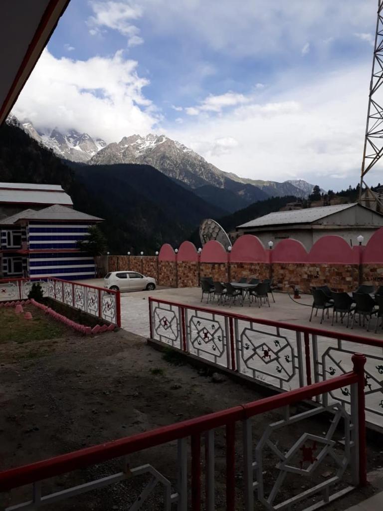 Calm kalam Hotel photo 3
