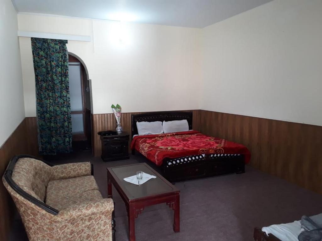 Calm kalam Hotel photo 1