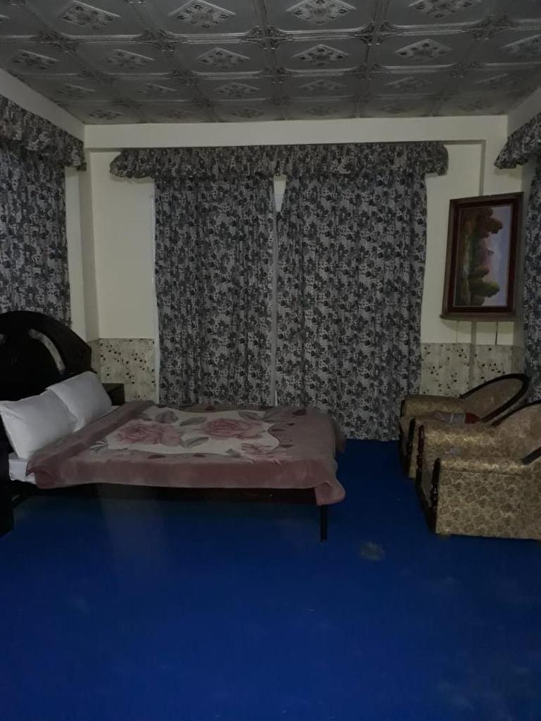 Calm kalam Hotel photo 2